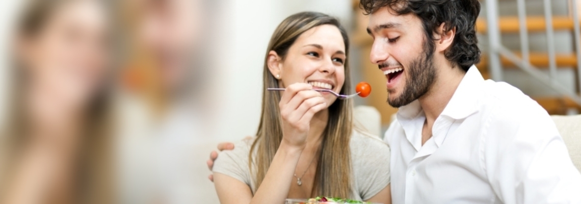 Couple Fit | Visita nutrizionale e piano alimentare personalizzato per 2 persone